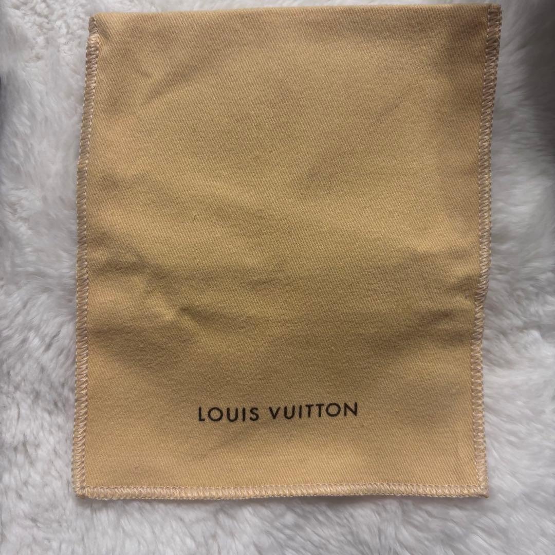 ルイヴィトン　モノグラム　ラドロー　ケース　ショッパー　ケース　付き