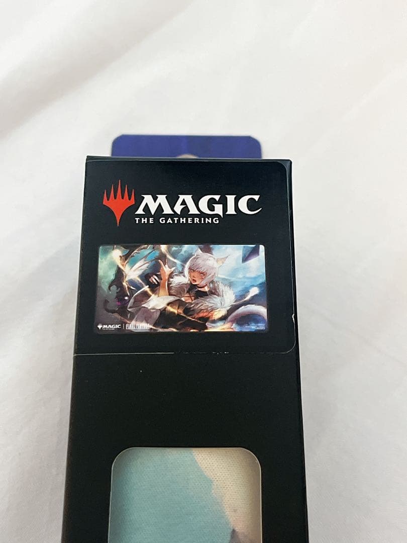 MTG ultra pro ff　ヤ・シュトラ・ルル　 プレイマット