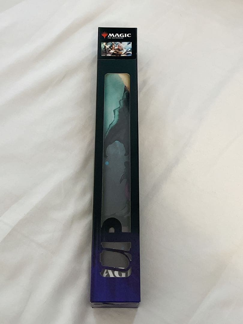 MTG ultra pro ff　ヤ・シュトラ・ルル　 プレイマット