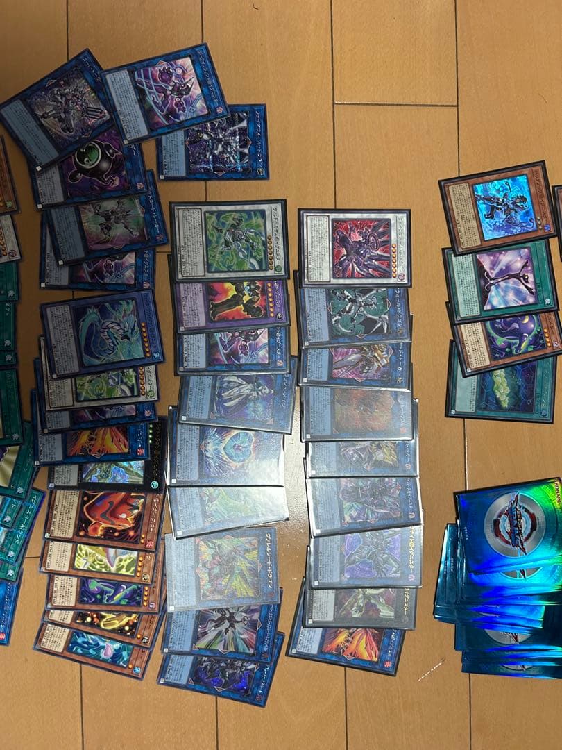 遊戯王カード　まとめ売り