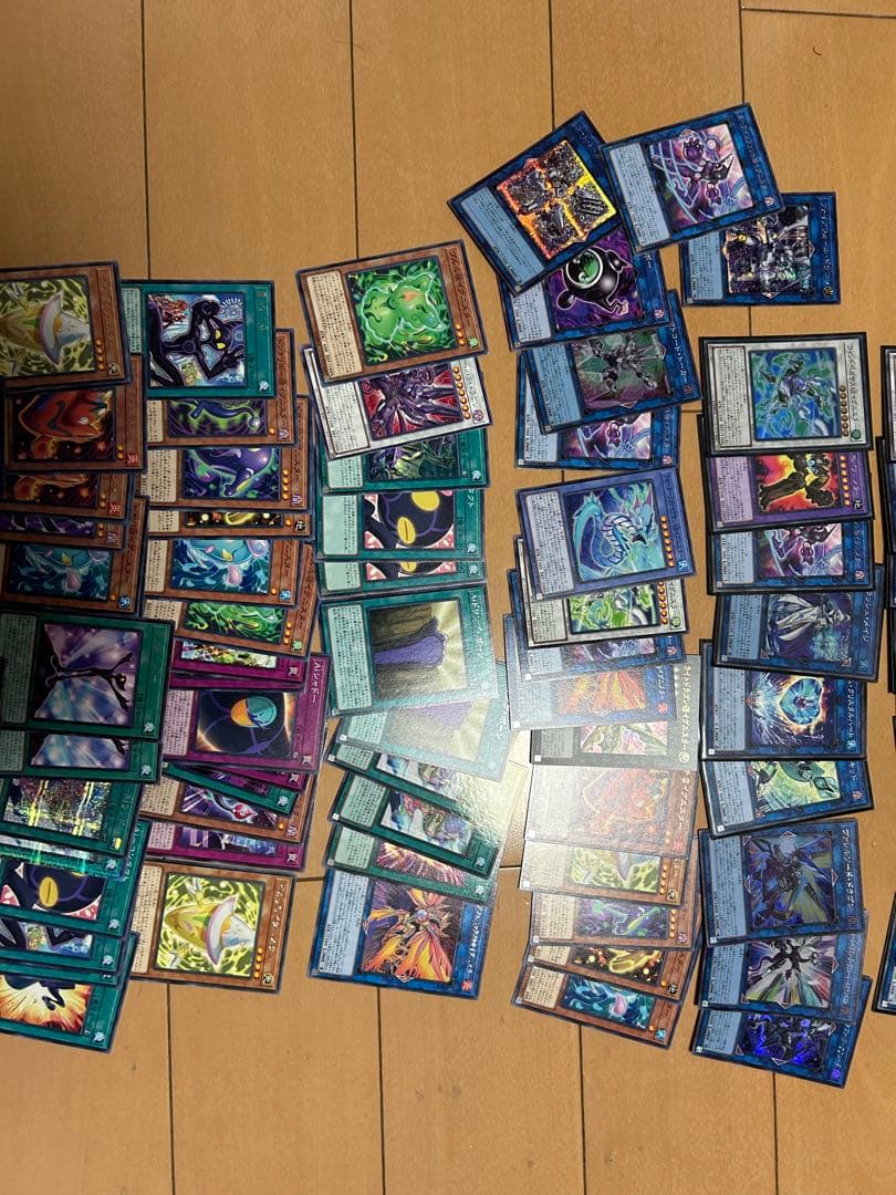 遊戯王カード　まとめ売り