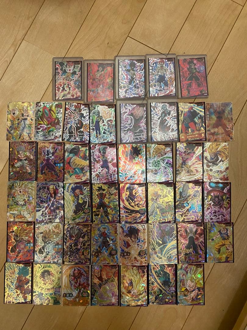 引退品　まとめ売り