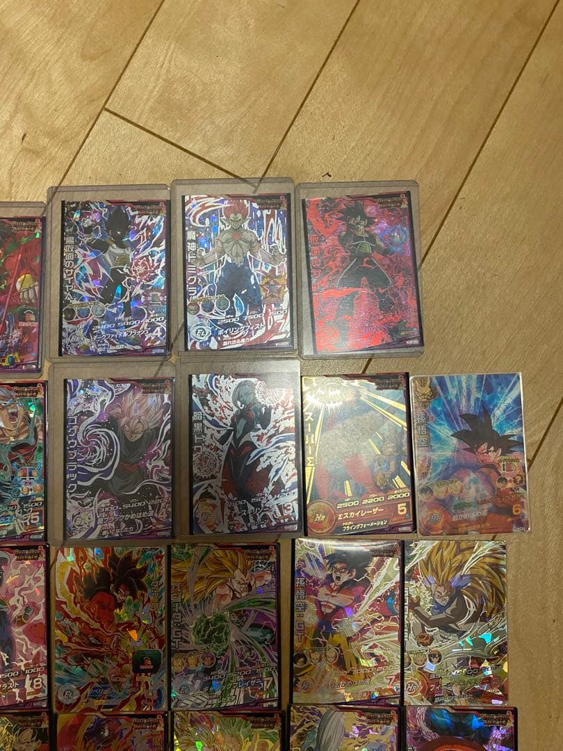 引退品　まとめ売り