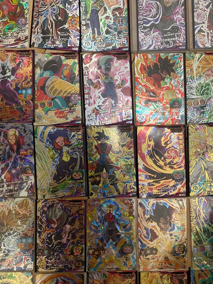 引退品　まとめ売り