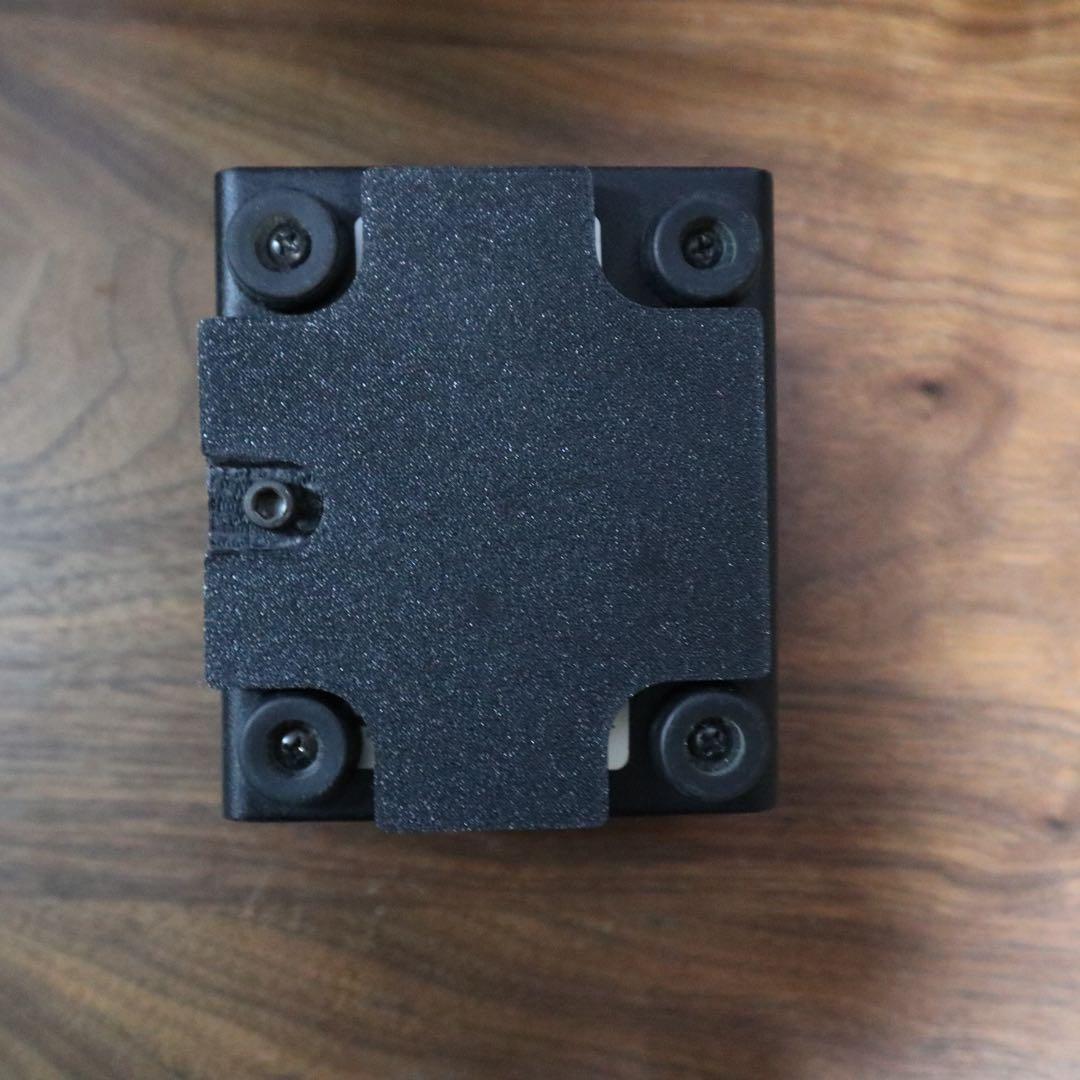 USA製 RAT2 PROCO LM308N スラント無ボディ ディストーション