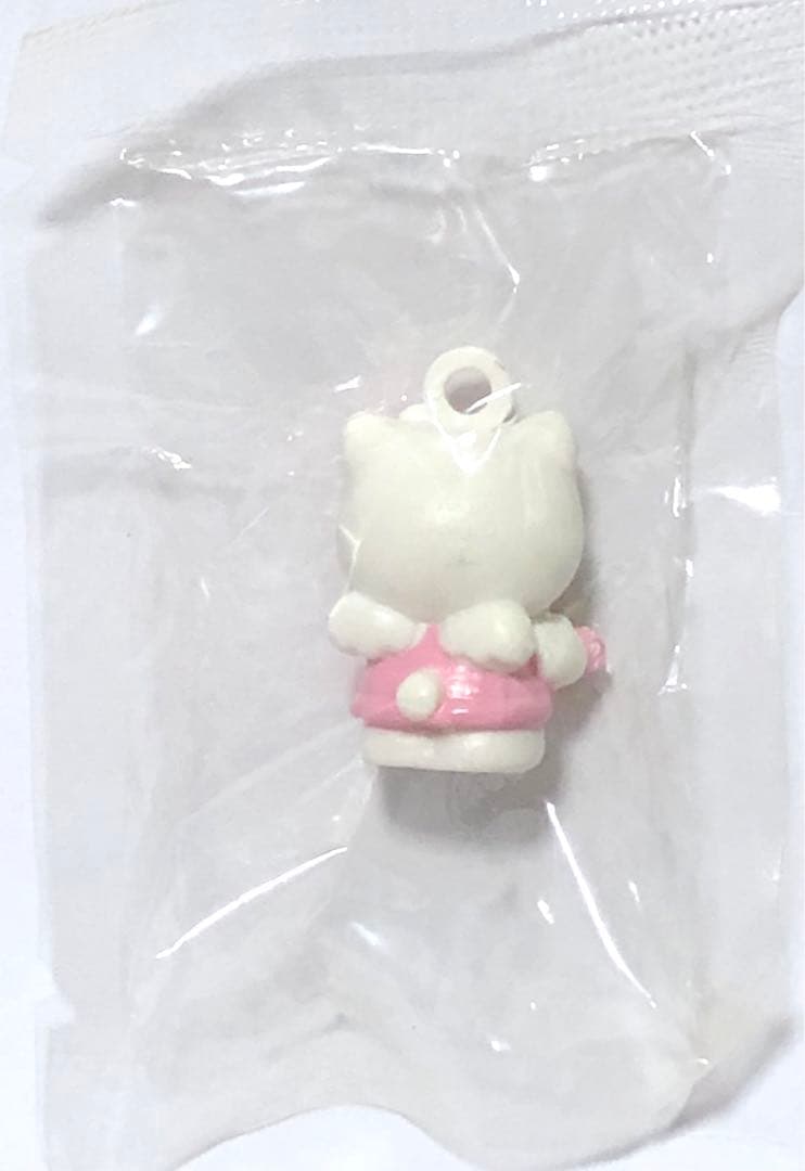 サンリオ　ハローキティ　1998年製　 希少　キティちゃん　エンジェルマスコット