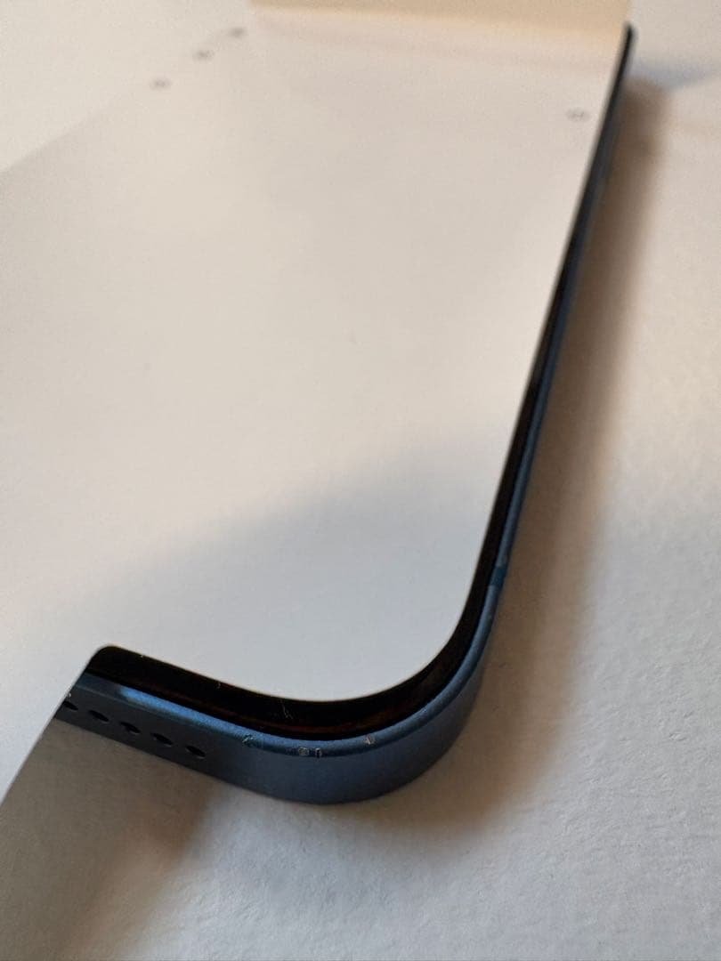 スマートフォン本体 Apple iPhone 13 Blue 128GB SIM Free