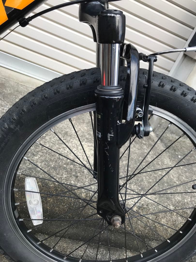 Trek トレック Precaliber 20in MTB マウンテンバイク