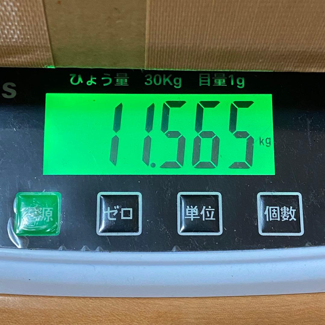 大量まとめ売り　ジャンク　未選別　アクセサリー色々②　約11.6㎏　ネックレス他