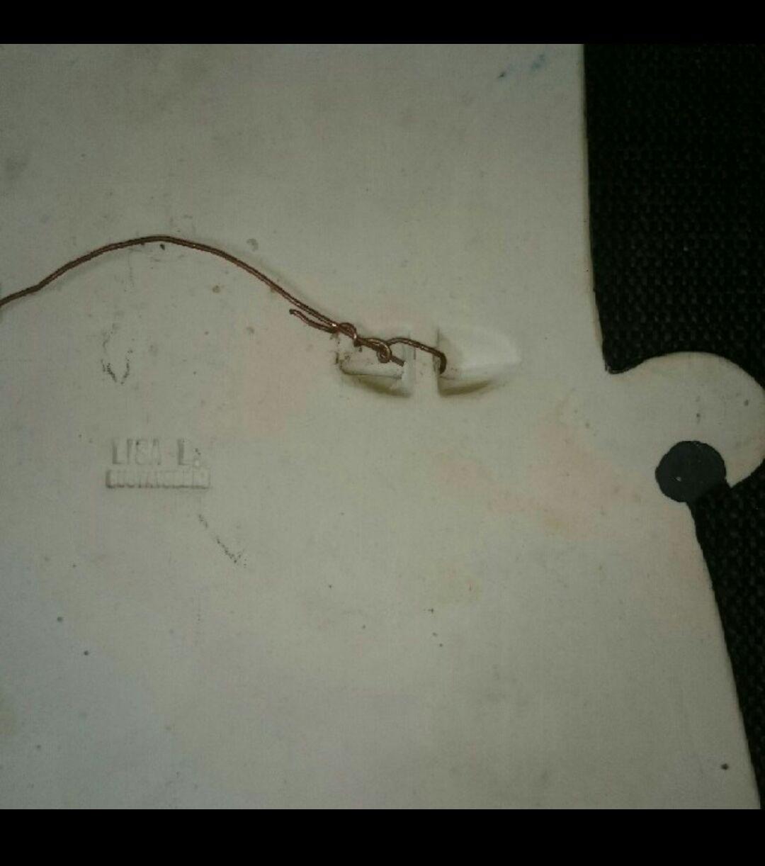 お値下げLisa larson リサラーソン超希少！ヴィンテージ陶板バイキング