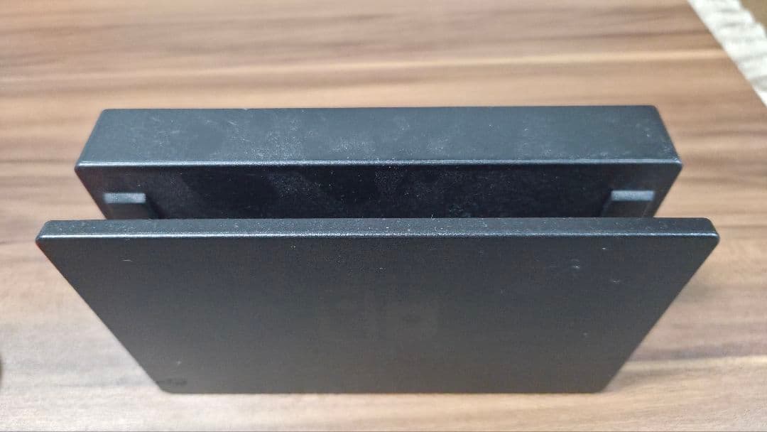 Nintendo Switch 本体 青/赤 Joy-Con