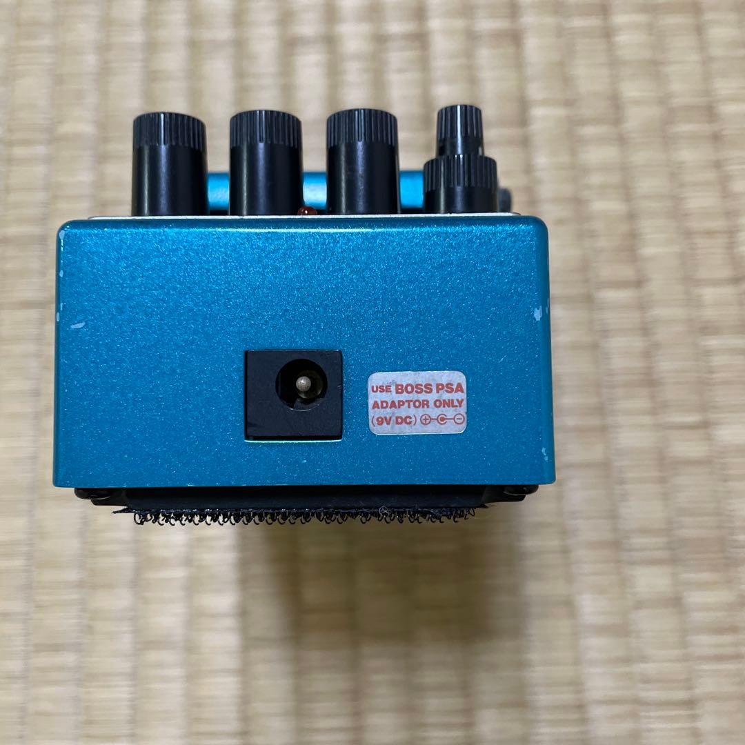 BOSS SUPER Shifter PS-5 ギターエフェクター