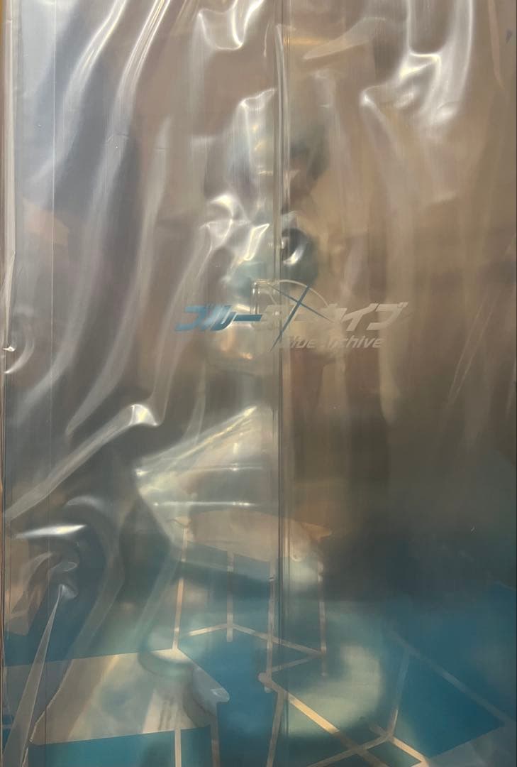 アロナ 1/7スケールフィギュア あみあみ限定版