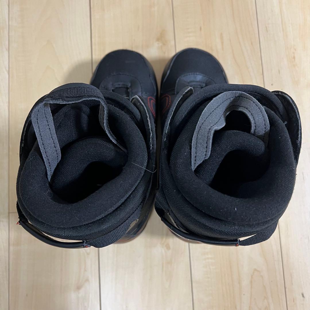 【即日発送】KISSMARKキスマーク スノボGENEROUS 27.5cm