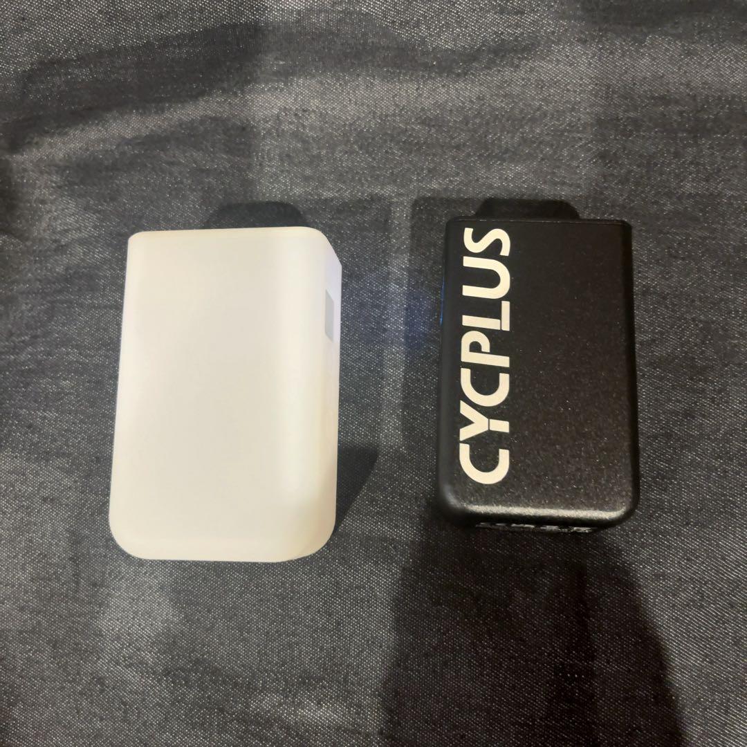 CYCPLUS AS2 PRO 使用数回 付属品完備