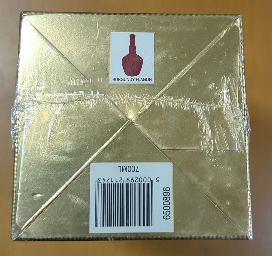 ⭐️未開封未使用品⭐️Chivas Brothers ロイヤルサルート21年