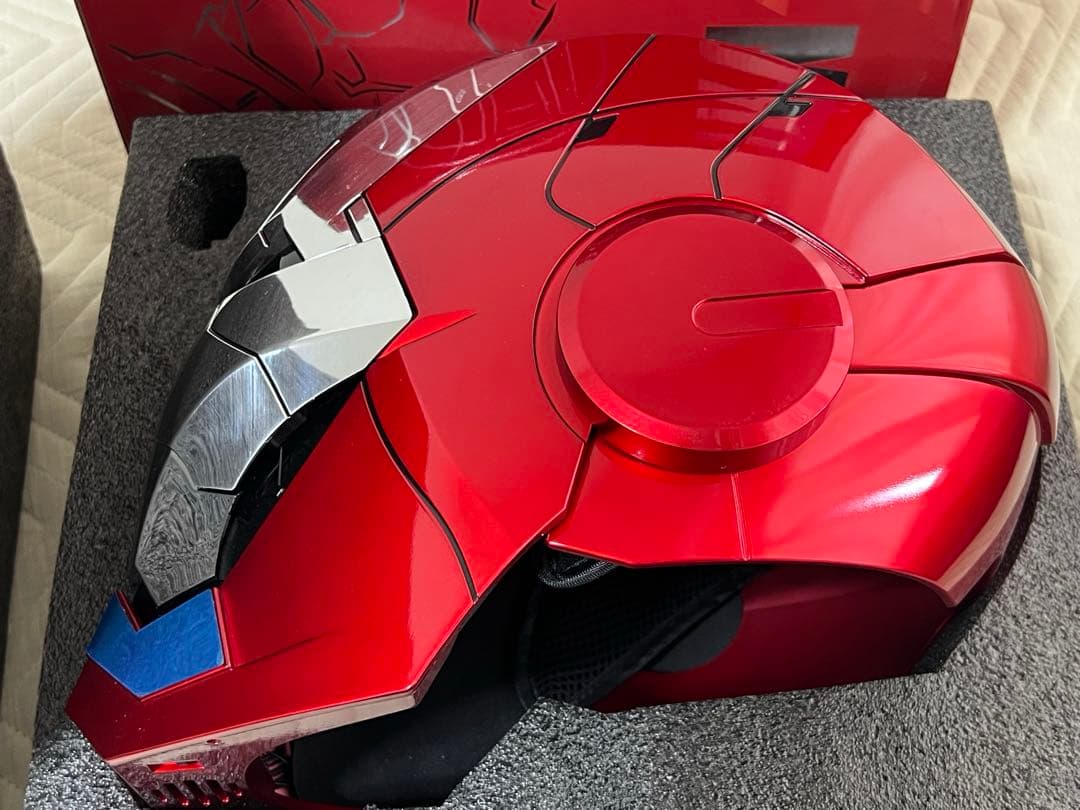 AUTOKING IRON MAN Mark V オートキング アイアンマン