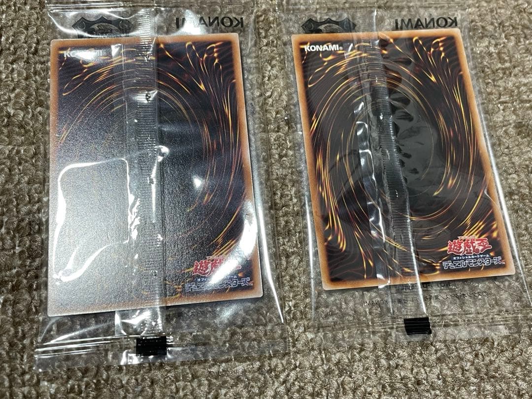 遊戯王 25th決闘者伝説 東京ドーム物販まとめ売り