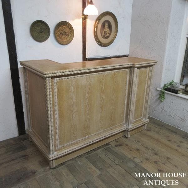 イタリア製 ビンテージ 家具 ボッフィ バーカウンター ハイテーブル 6008e