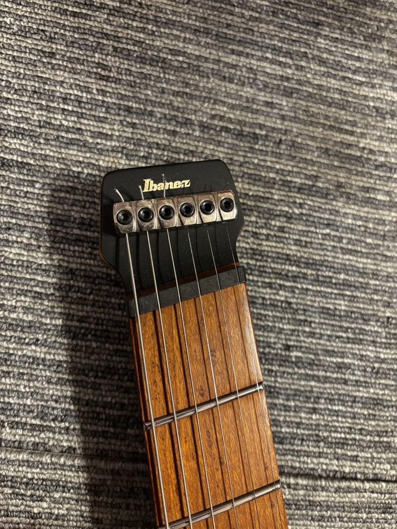 Qx52 イバニーズ　ヘッドレス