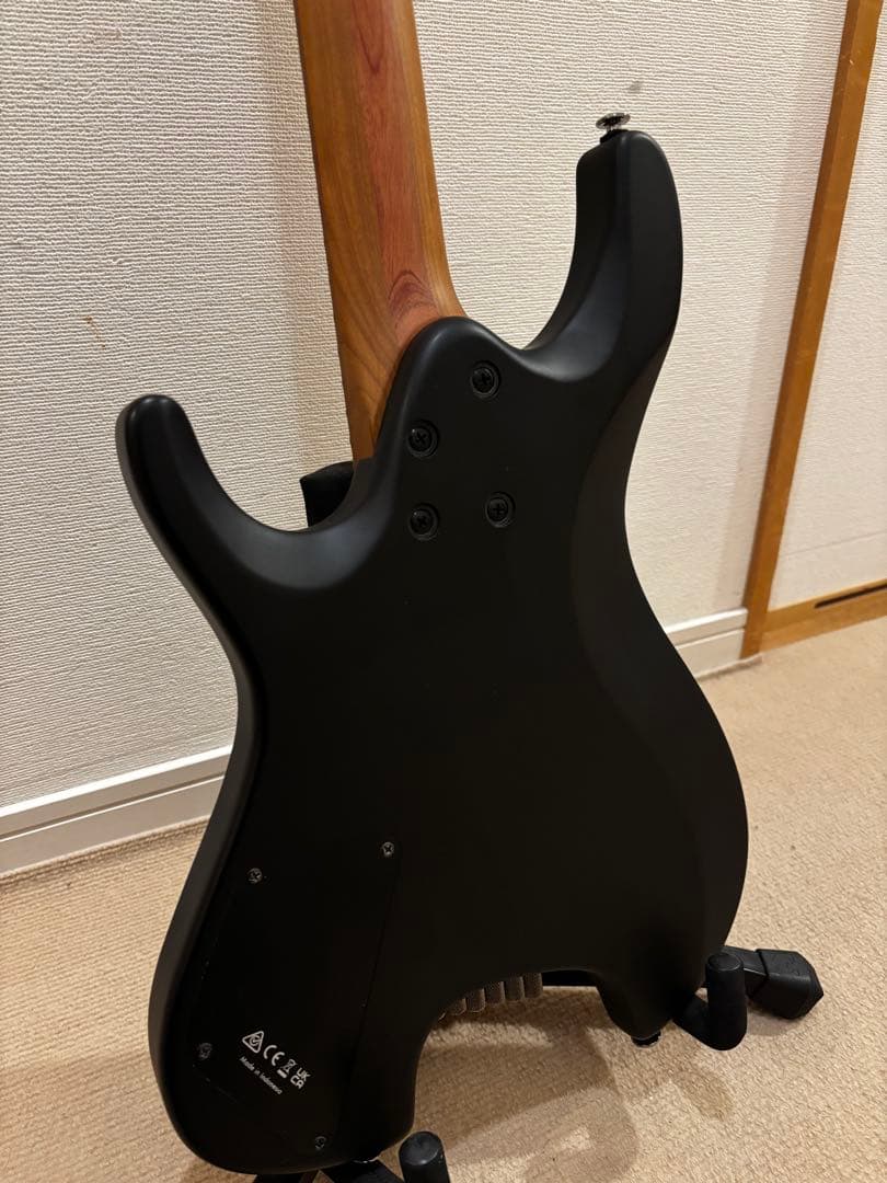 Qx52 イバニーズ　ヘッドレス