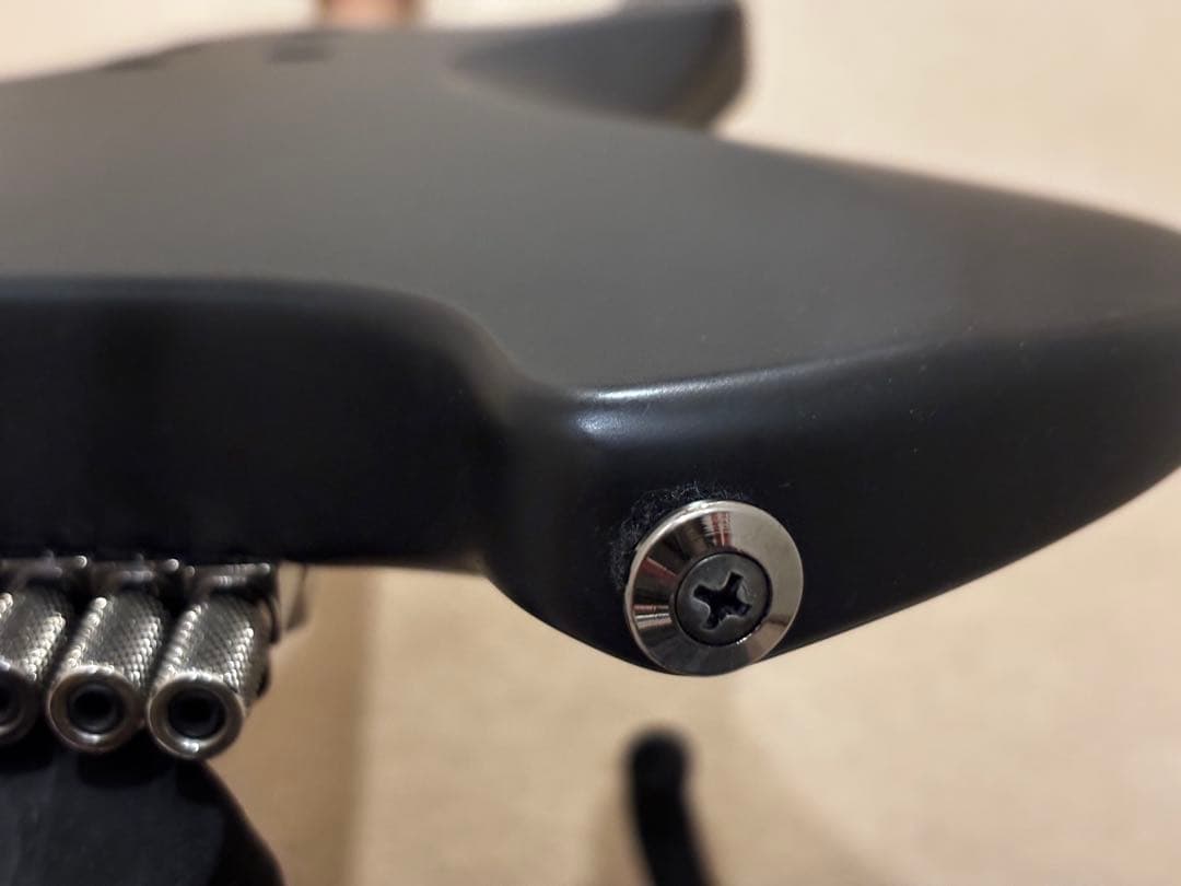 Qx52 イバニーズ　ヘッドレス