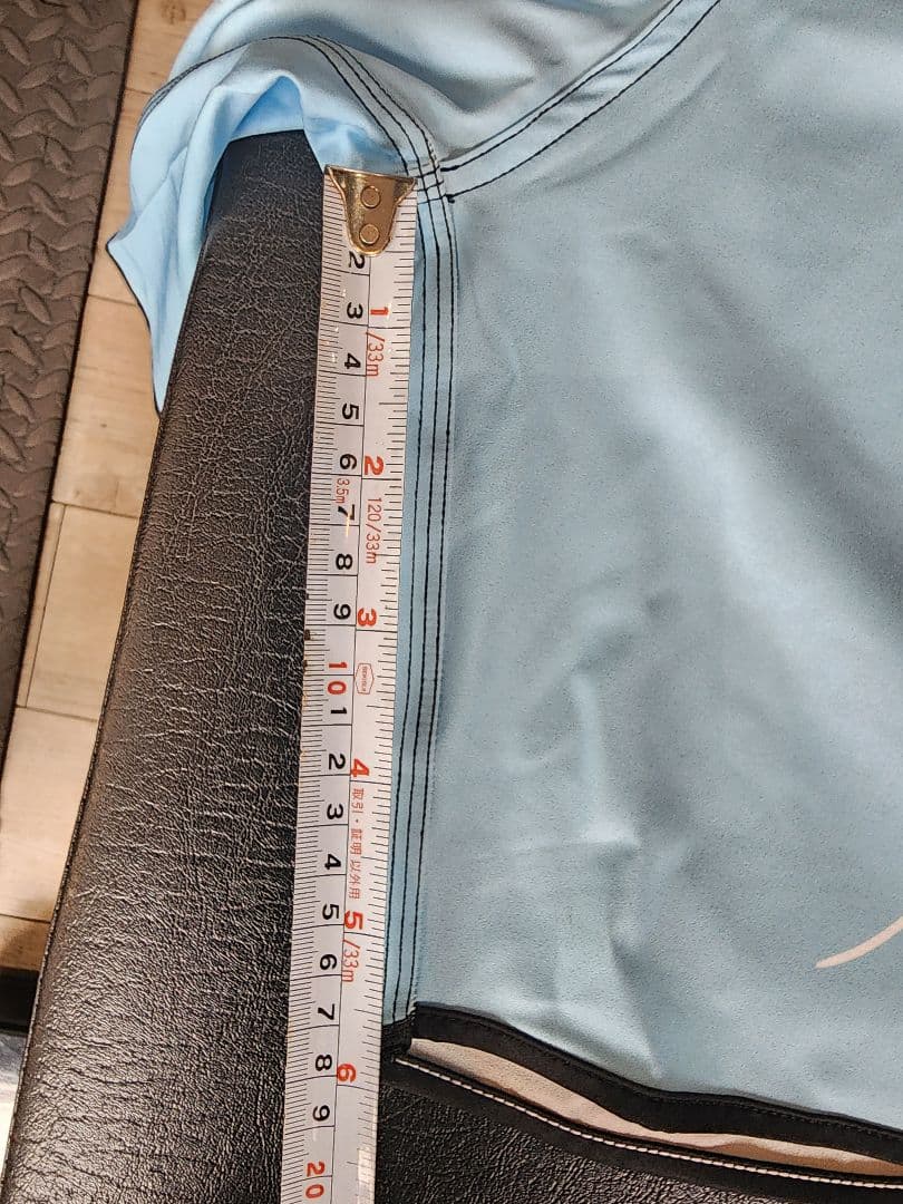 ALITE WEAR サーフパンツフィジーク　コンテストショーツ　30インチ