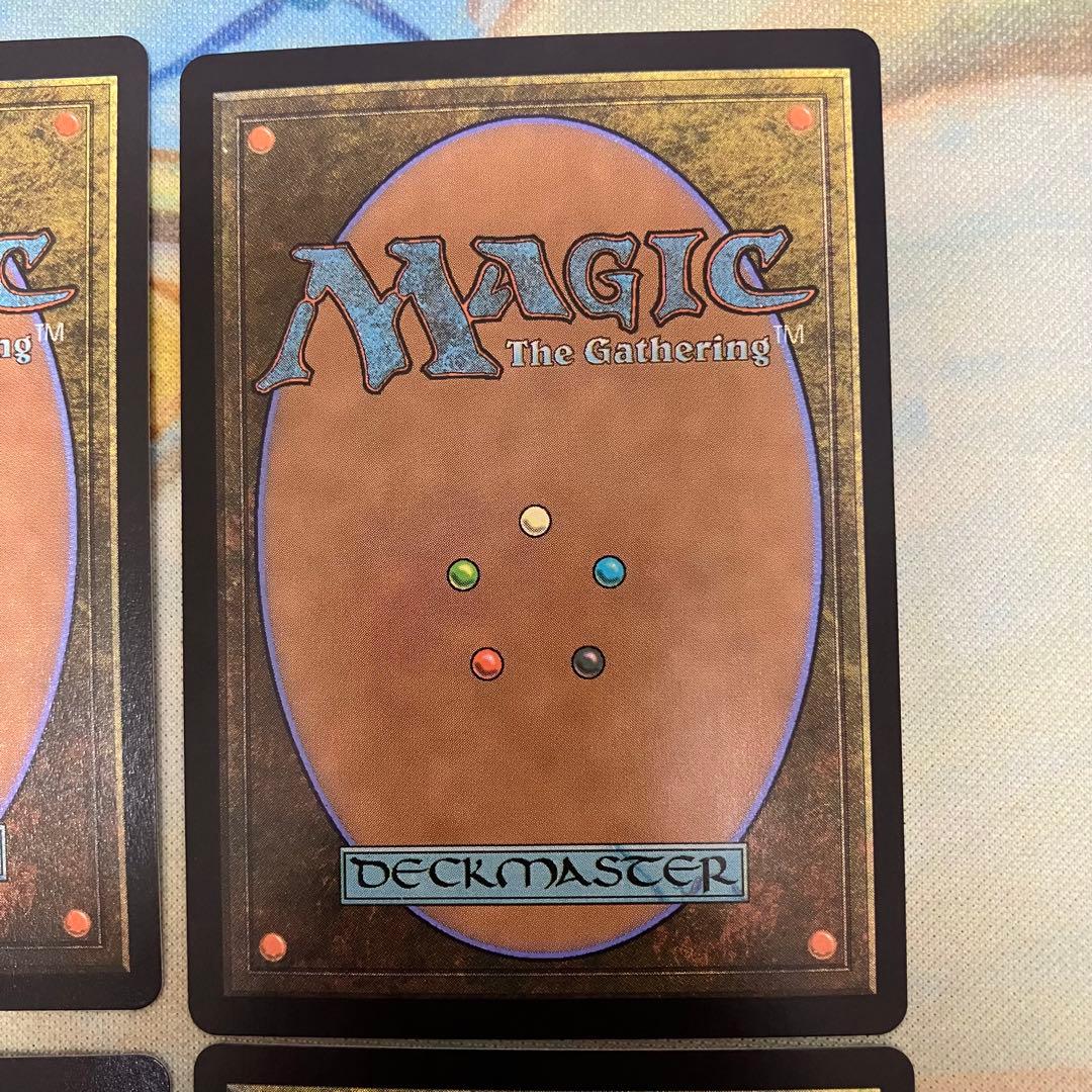 偉大なる統一者、アトラクサ 4枚セット　S&C foil:1枚 foil:3枚