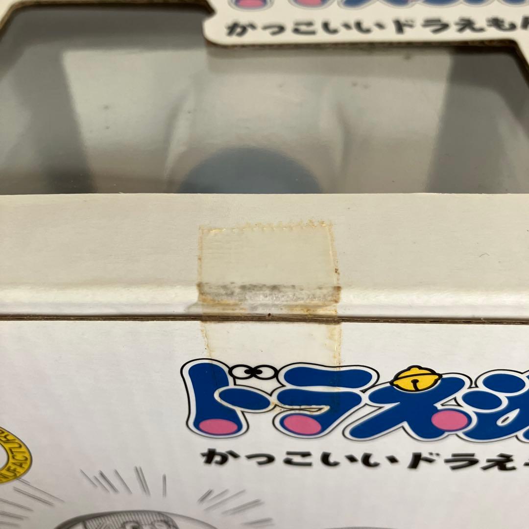 かっこいいドラえもん Wonder Festival 2010年 新品未開封
