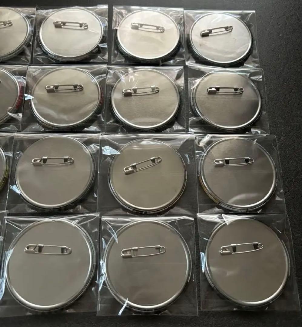 東京喰種:re コレクション缶バッジ 全24種セット