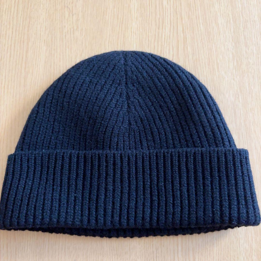 【専用】AMI PARIS ニット帽♡