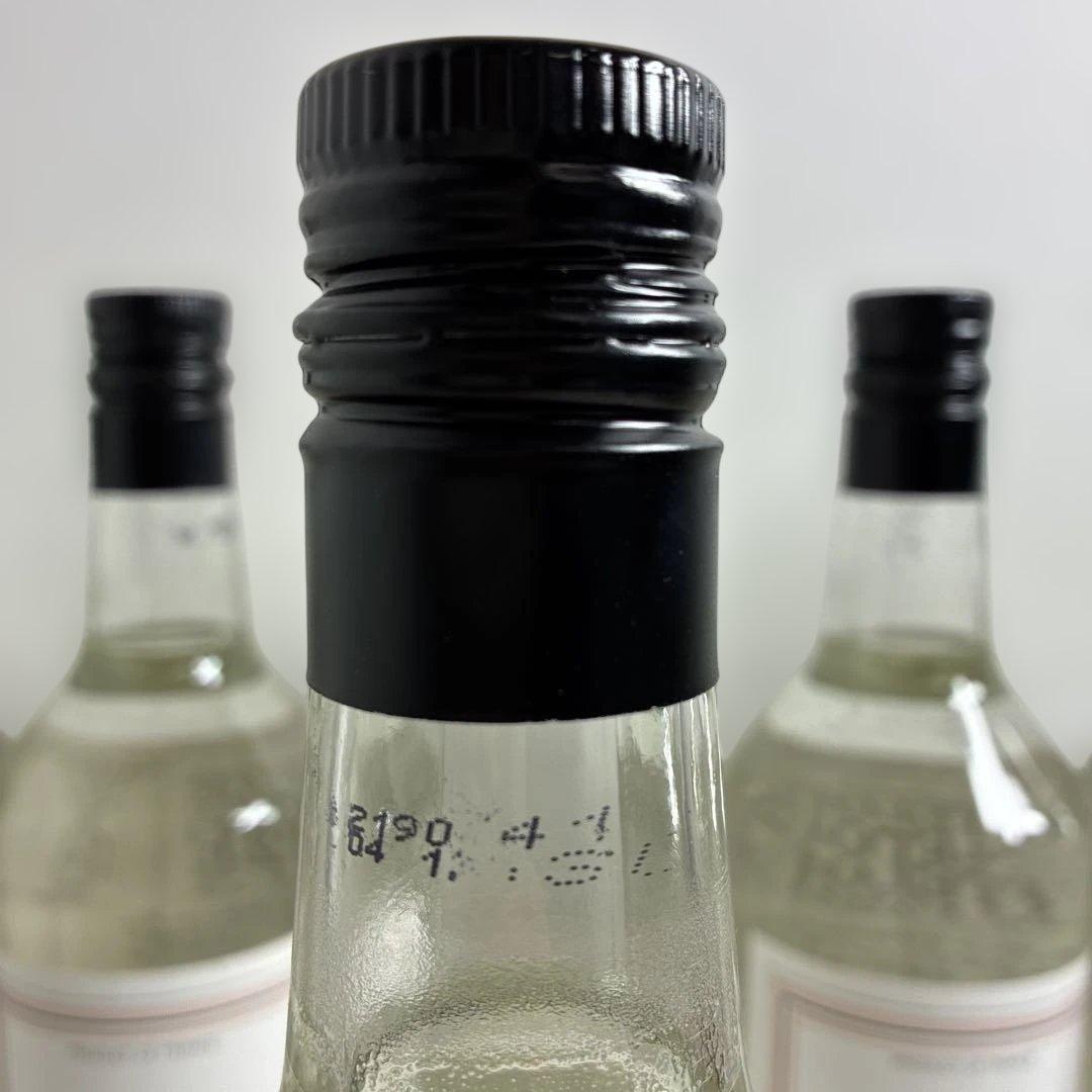 【まとめ売り】TITELOUZE トリプルセック 1000ml 60%×5本