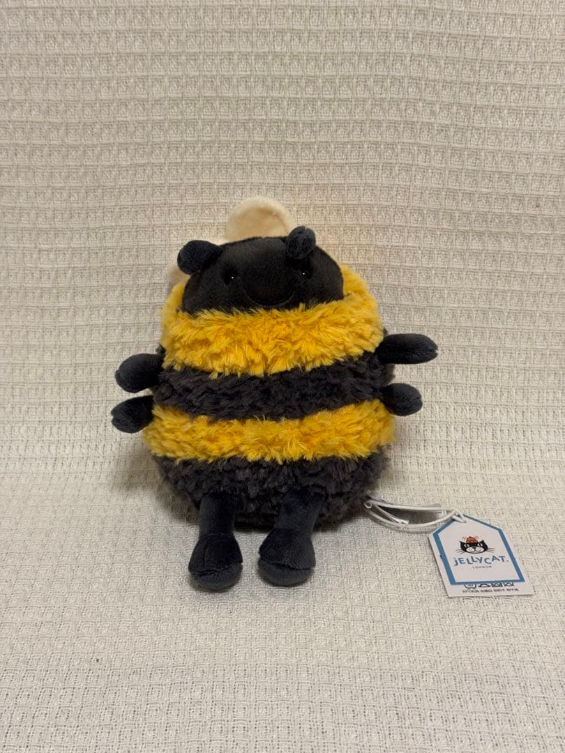 ジェリーキャット Albee Bee　girl アルビー蜂