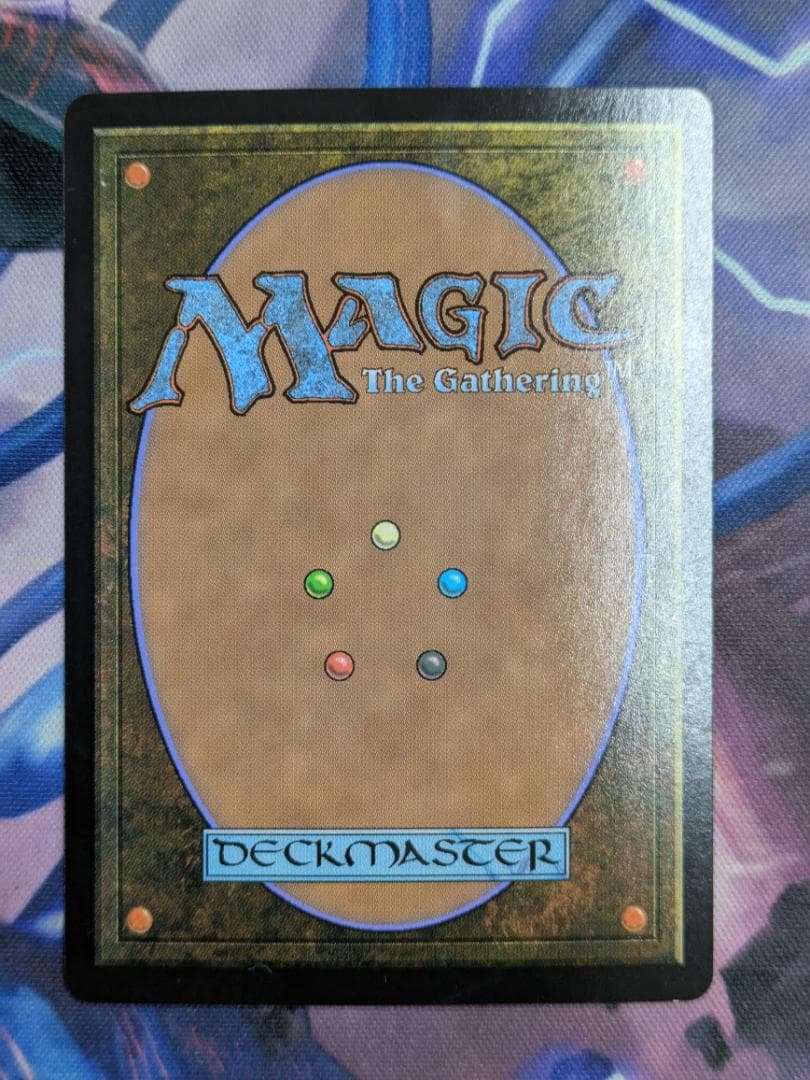 ＭＴＧ　ラノワールのエルフ　foil