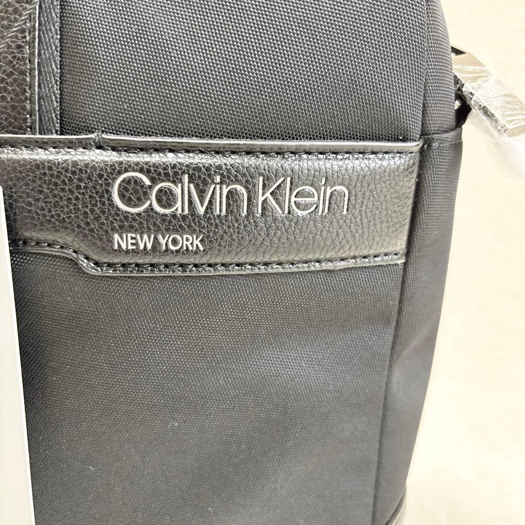 ✨新品✨カルバンクライン   ビジネスバッグ 2way