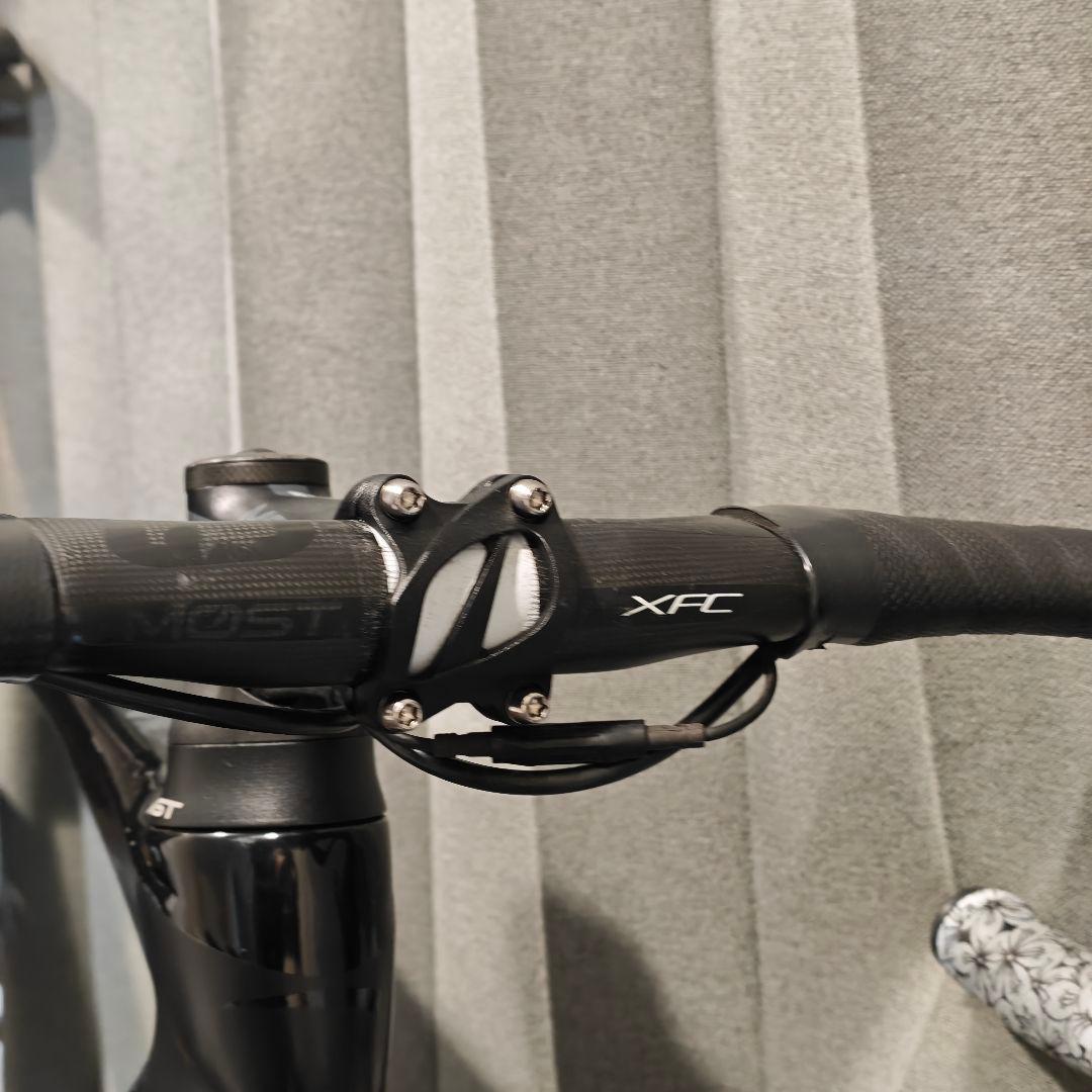 PINARELLO DOGMA F12 DISK 515サイズ　完成車