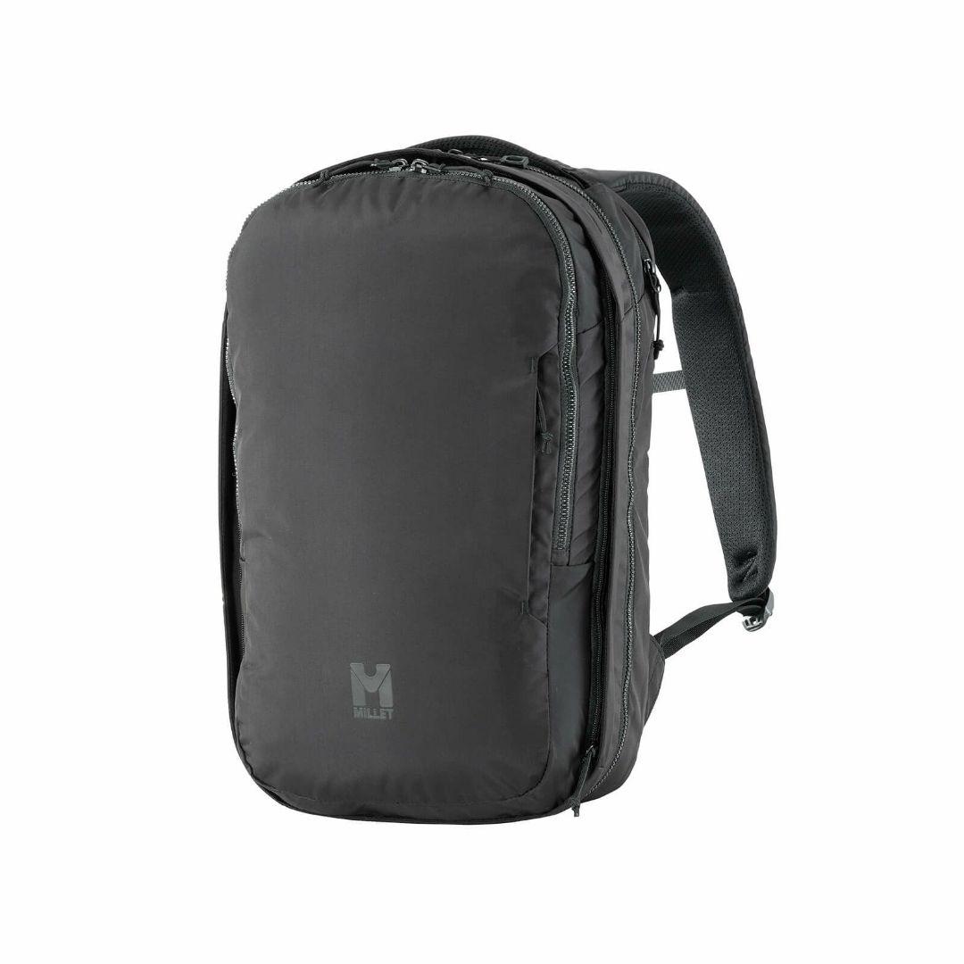 MILLETミレー バックパック EXP NX 20+ ブラック リュック