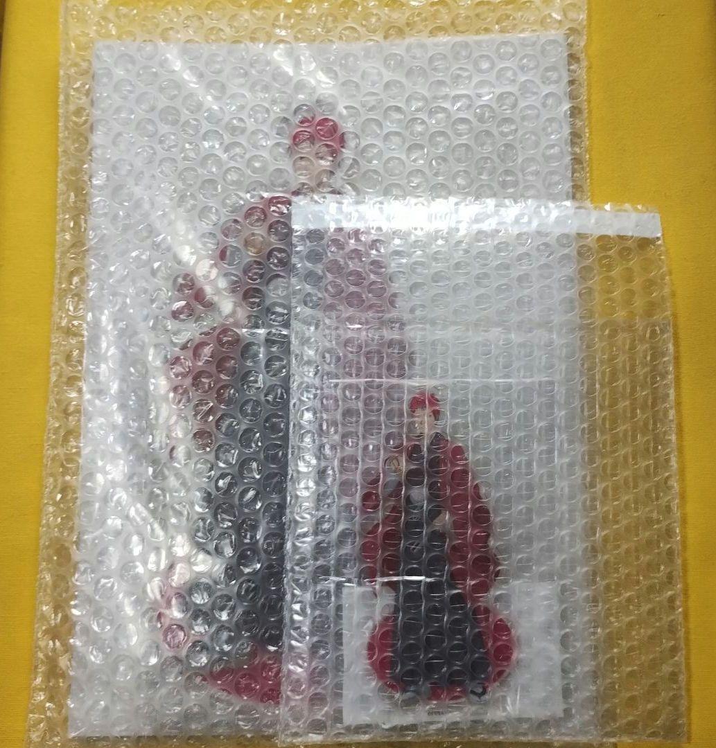 黒子のバスケ　赤司征十郎　 A賞 ビッグアクスタ　通常アクスタセット　ifの世界