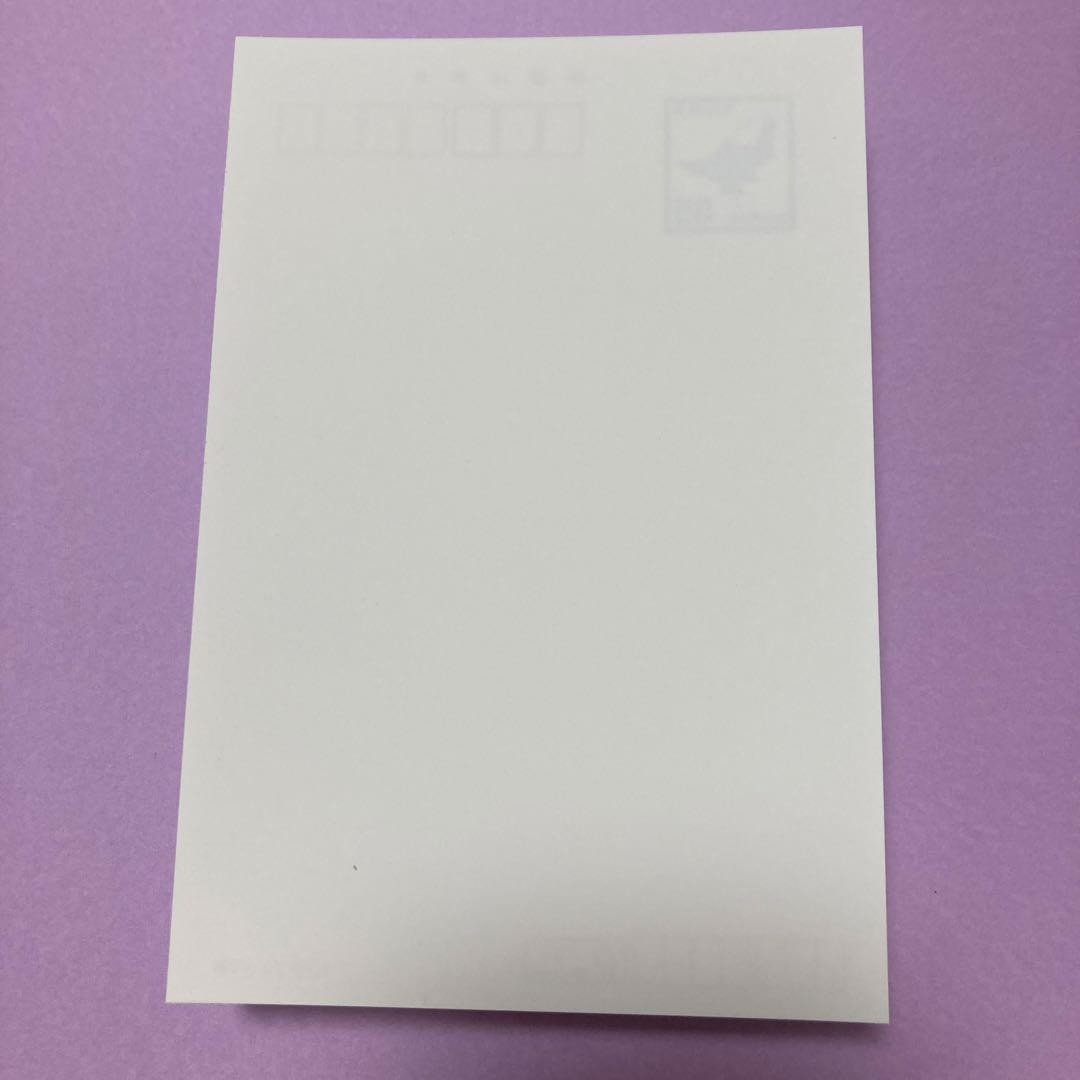 85円　郵便はがき インクジェット紙　118枚