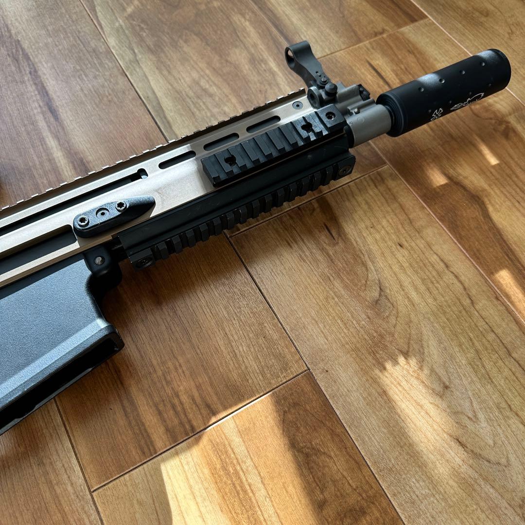 次世代 SCAR-H【送料込み！】