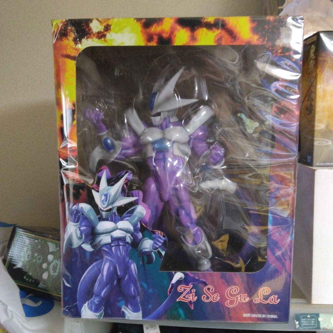 ドラゴンボール 　クウラ(最終形態)