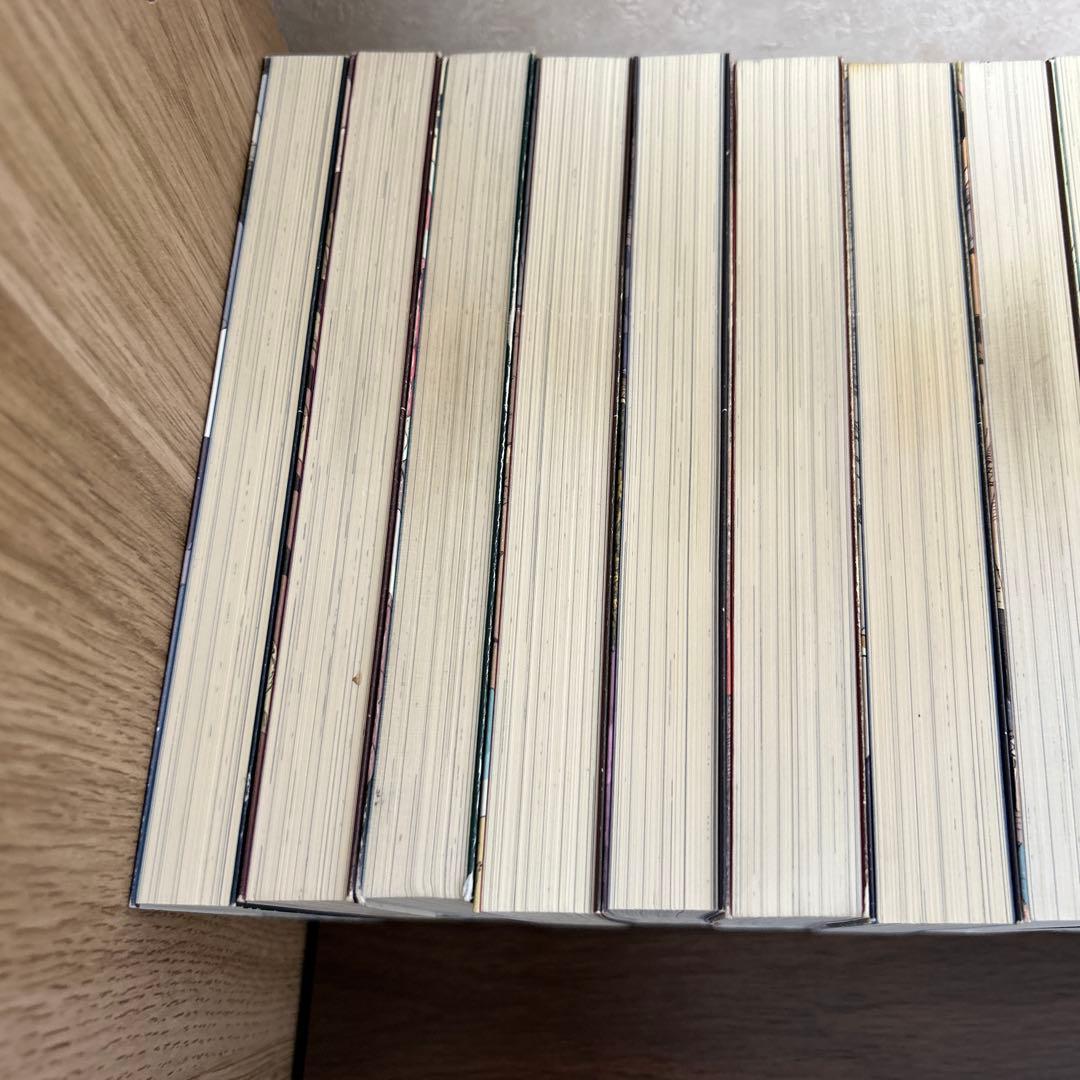 転生したらスライムだった件　全巻セット　1〜23巻　公式設定資料集2巻付き