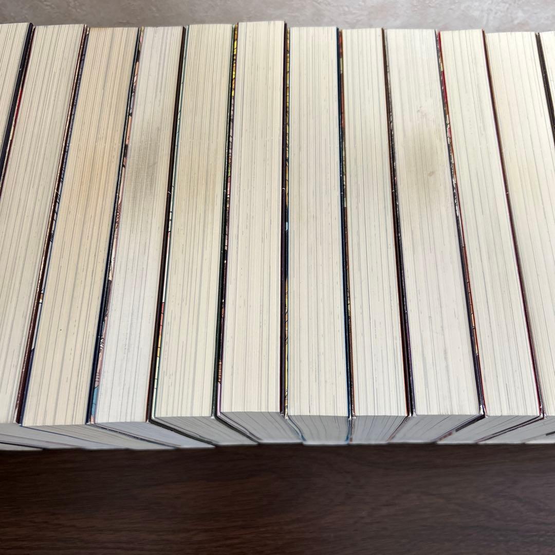 転生したらスライムだった件　全巻セット　1〜23巻　公式設定資料集2巻付き