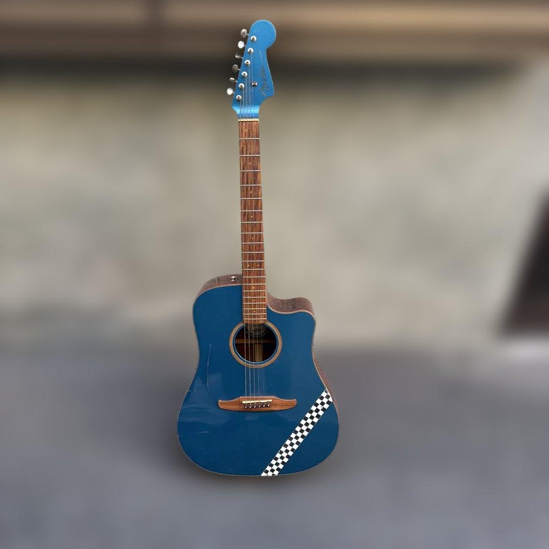 Fender Redondo Classic フェンダー アコースティックギター