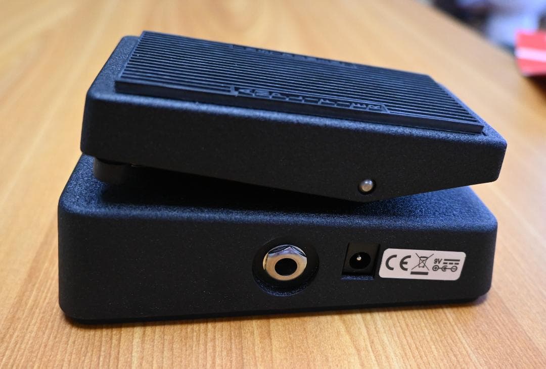 CBM95 CryBaby Mini クライベイビー