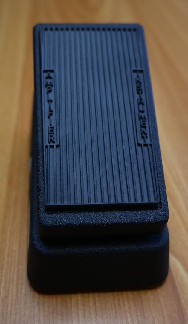 CBM95 CryBaby Mini クライベイビー