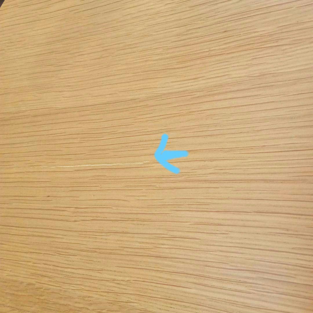 北欧風テイスト ダイニングセット