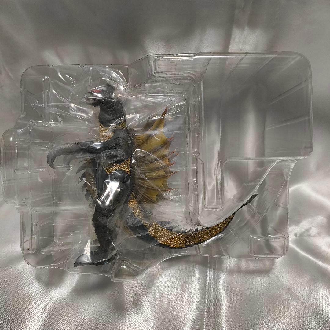 S.H.MonsterArts ガイガン（1972）【本体未開封】