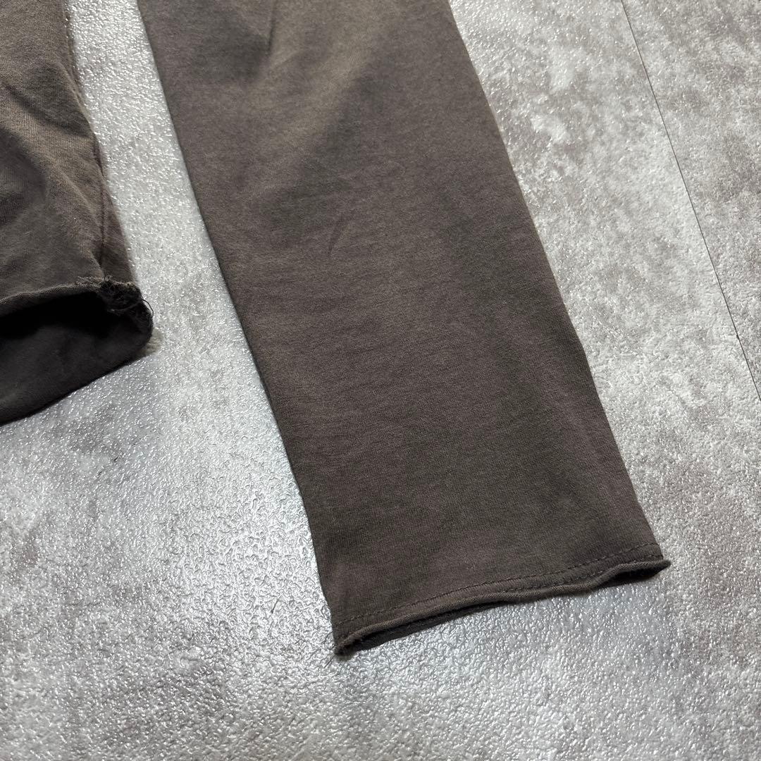 トップス The Viridi-anne cross hand rick julius