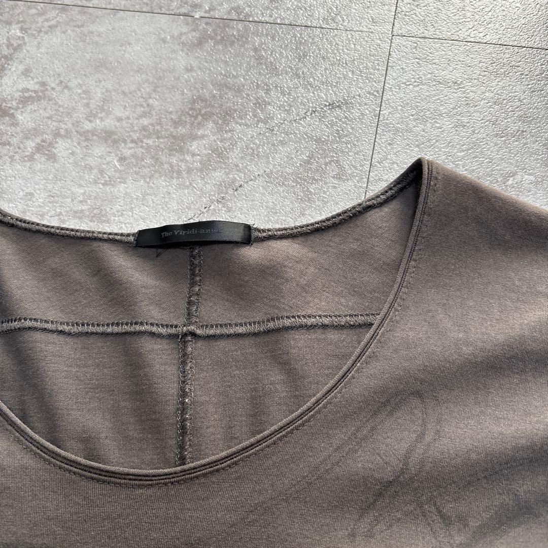 トップス The Viridi-anne cross hand rick julius